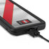 Peru Soccer Flag Galaxy S20 Plus Waterproof Case