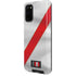 Peru Soccer Flag Galaxy S20 Pro Case
