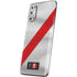 Peru Soccer Flag Galaxy S20 Skin