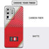 Peru Soccer Flag Galaxy S20 Ultra 5G Skin