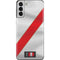 Peru Soccer Flag Galaxy S21 Plus 5G Skin