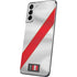 Peru Soccer Flag Galaxy S21 Plus 5G Skin