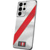 Peru Soccer Flag Galaxy S21 Ultra 5G Skin
