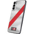 Peru Soccer Flag Galaxy S22 Plus Skin