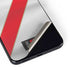 Peru Soccer Flag Galaxy S22 Plus Skin