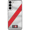 Peru Soccer Flag Galaxy S22 Skin