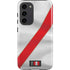 Peru Soccer Flag Galaxy S23 Plus Pro Case