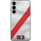 Peru Soccer Flag Galaxy S23 Plus Skin