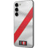 Peru Soccer Flag Galaxy S23 Plus Skin