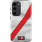 Peru Soccer Flag Galaxy S23 Pro Case
