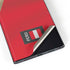 Peru Soccer Flag Galaxy S23 Ultra Skin