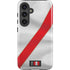 Peru Soccer Flag Galaxy S24 Impact Case