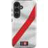 Peru Soccer Flag Galaxy S24 Plus Impact Case