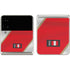 Peru Soccer Flag Galaxy Z Flip3 5G Skin