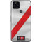 Peru Soccer Flag Google Pixel 4a 5G Skin