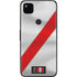 Peru Soccer Flag Google Pixel 4a Skin