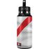 Peru Soccer Flag Hydro Flask 32oz Wide Mouth Skin