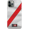 Peru Soccer Flag iPhone 11 Pro Lite Case