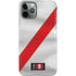 Peru Soccer Flag iPhone 11 Pro Lite Case