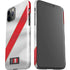 Peru Soccer Flag iPhone 11 Pro Lite Case