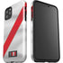 Peru Soccer Flag iPhone 11 Pro Max Impact Case