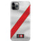 Peru Soccer Flag iPhone 11 Pro Max Lite Case