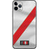 Peru Soccer Flag iPhone 11 Pro Max Skin