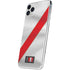 Peru Soccer Flag iPhone 11 Pro Max Skin