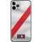 Peru Soccer Flag iPhone 11 Pro Skin