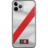 Peru Soccer Flag iPhone 11 Pro Skin