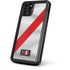 Peru Soccer Flag iPhone 11 Pro Waterproof Case