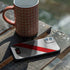 Peru Soccer Flag iPhone 11 Skin