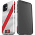 Peru Soccer Flag iPhone 12 Impact Case