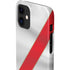 Peru Soccer Flag iPhone 12 Mini Lite Case