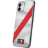Peru Soccer Flag iPhone 12 Mini Skin