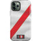 Peru Soccer Flag iPhone 12 Pro Impact Case