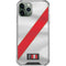 Peru Soccer Flag iPhone 12 Pro Max Clear Case