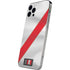 Peru Soccer Flag iPhone 12 Pro Skin