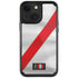 Peru Soccer Flag iPhone 13 Cargo Case