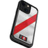 Peru Soccer Flag iPhone 13 Cargo Case