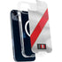 Peru Soccer Flag iPhone 13 MagSafe Case