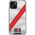 Peru Soccer Flag iPhone 13 Mini Clear Case