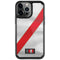 Peru Soccer Flag iPhone 13 Pro Cargo Case