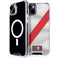 Peru Soccer Flag iPhone 14 MagSafe Case