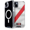 Peru Soccer Flag iPhone 15 Plus MagSafe Case