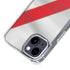 Peru Soccer Flag iPhone 15 Plus MagSafe Case