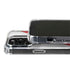 Peru Soccer Flag iPhone 14 Pro MagSafe Case