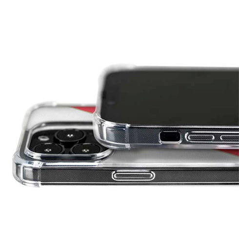 Peru Soccer Flag iPhone 14 Pro Max MagSafe Case