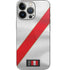 Peru Soccer Flag iPhone 14 Pro Skin