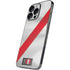 Peru Soccer Flag iPhone 14 Pro Skin